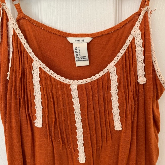 forever 21 tank top - Picture 2 of 2